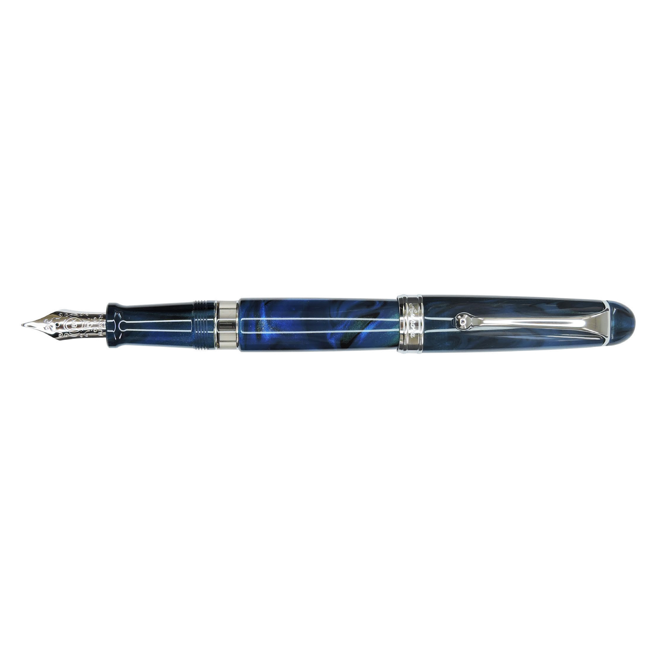 Aurora 88 Boreale ST Fountain Pen - Vulpen / Fountain pen